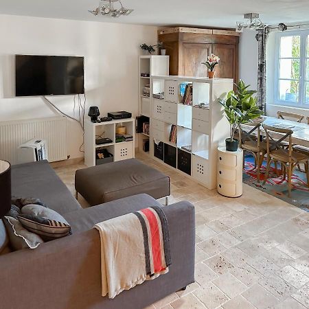פיירפונד Le Cottage De David מראה חיצוני תמונה