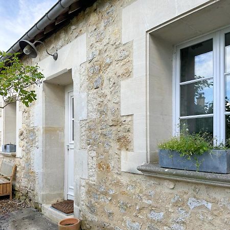 פיירפונד Le Cottage De David מראה חיצוני תמונה